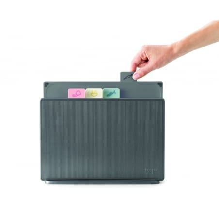 Zestaw 4 Desek Do Krojenia Index