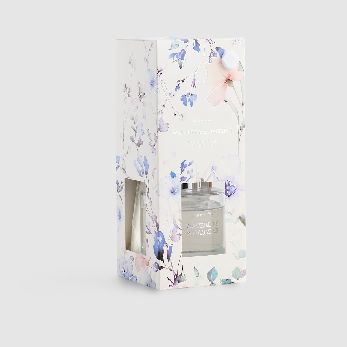 Odświeżacz Powietrza Louisa