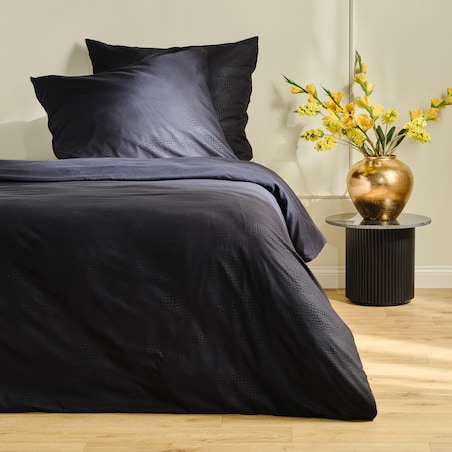 Komplet pościeli z mikrofibry Sensy 200x220 cm z 2 poszewkami 70x80