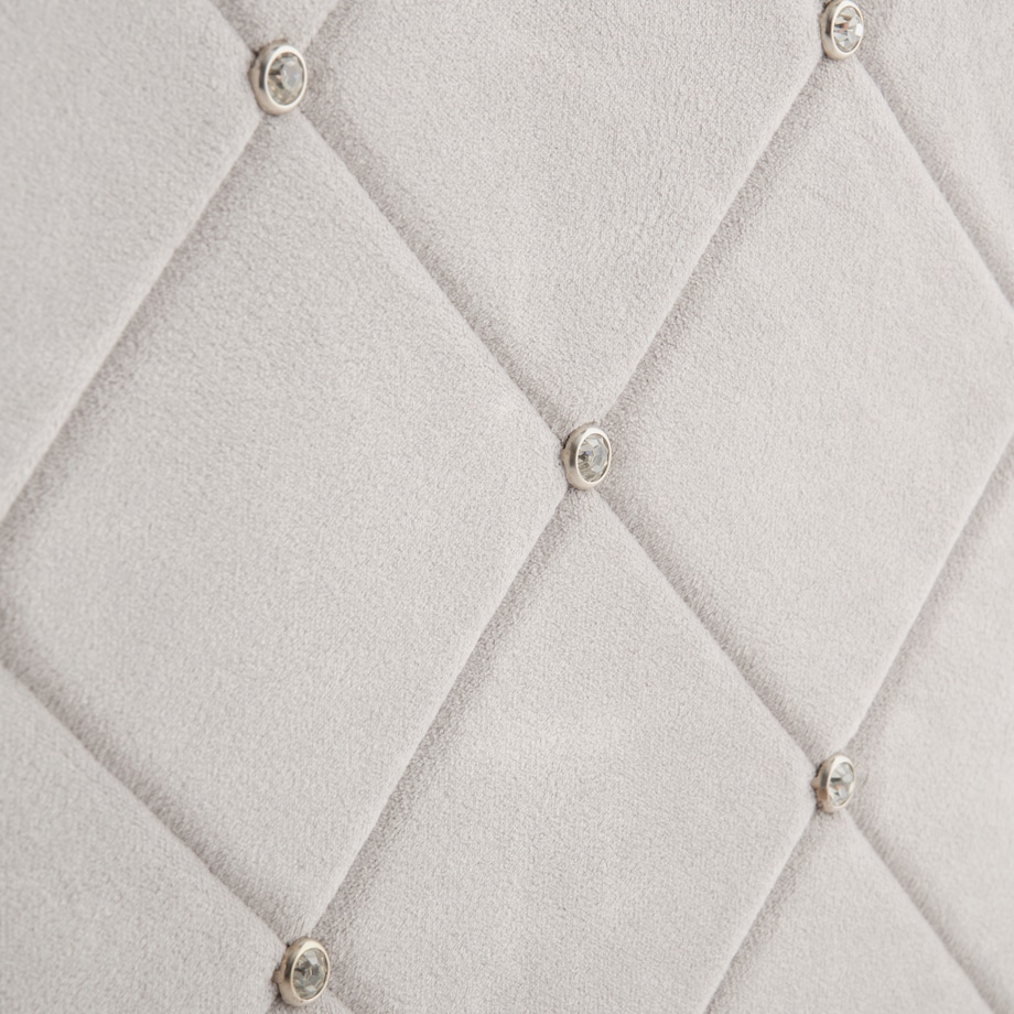 Kosz Na Pranie Diamante double 45x35 cm