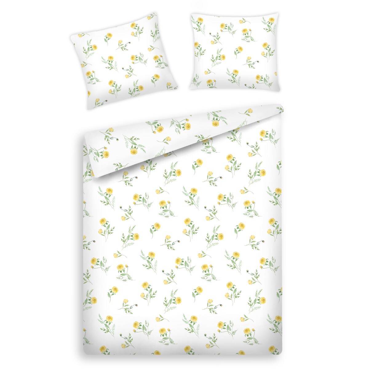 Pościel Bawełniana Lapetal 160x200 cm