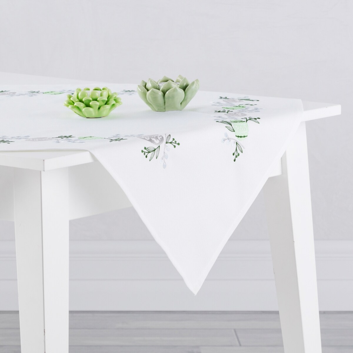 Serweta Catkins 80x80