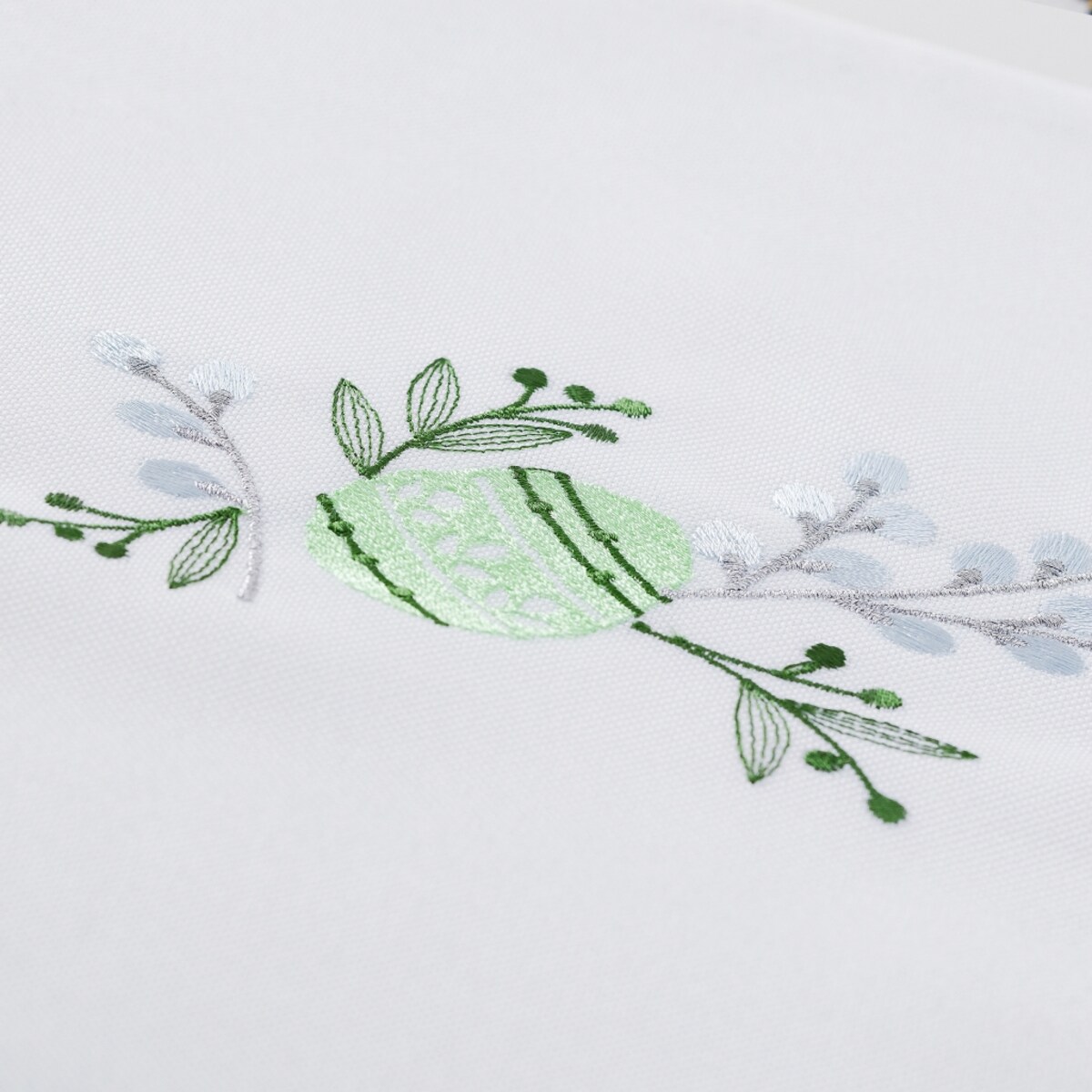 Serweta Catkins 80x80