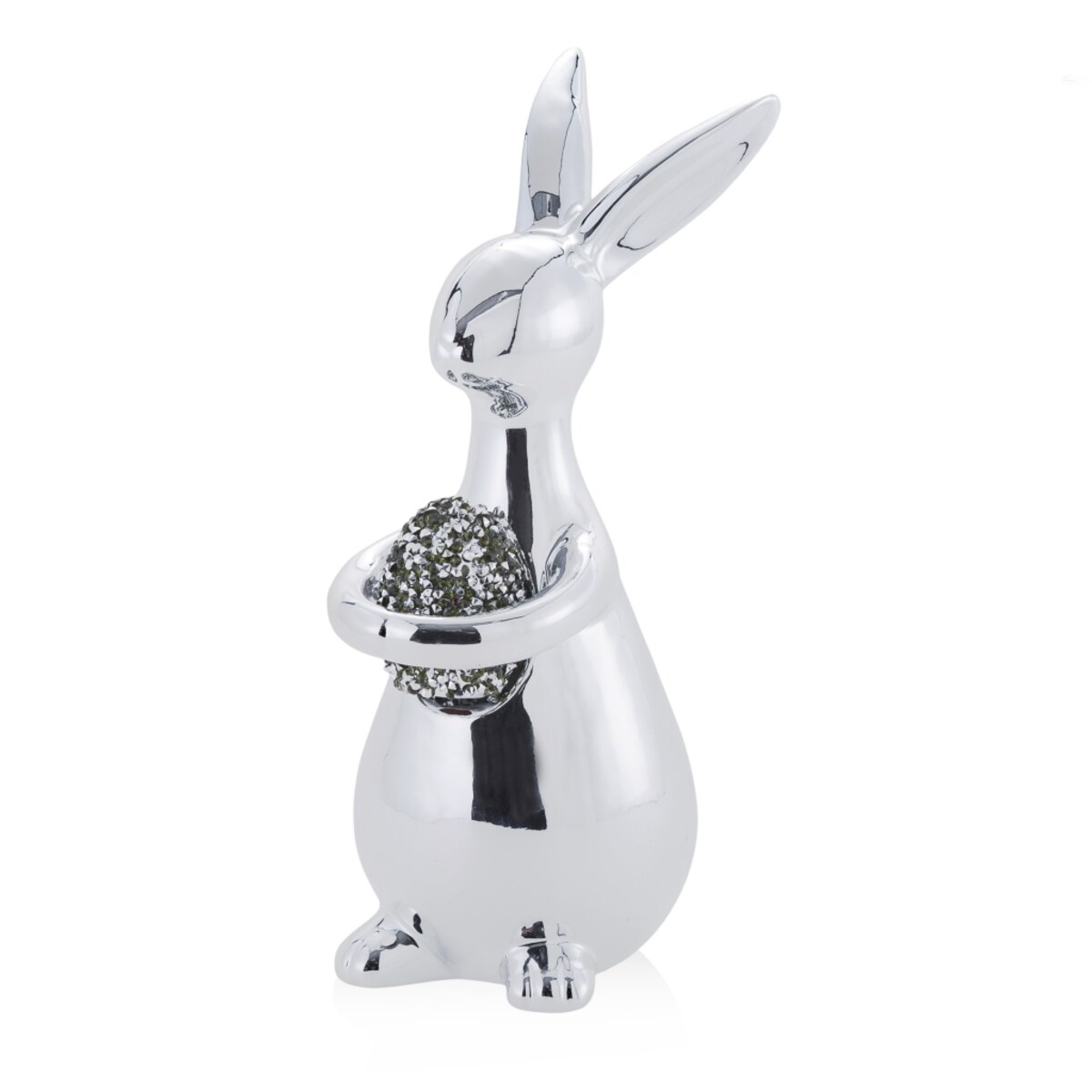 Figurka Egg Carrying