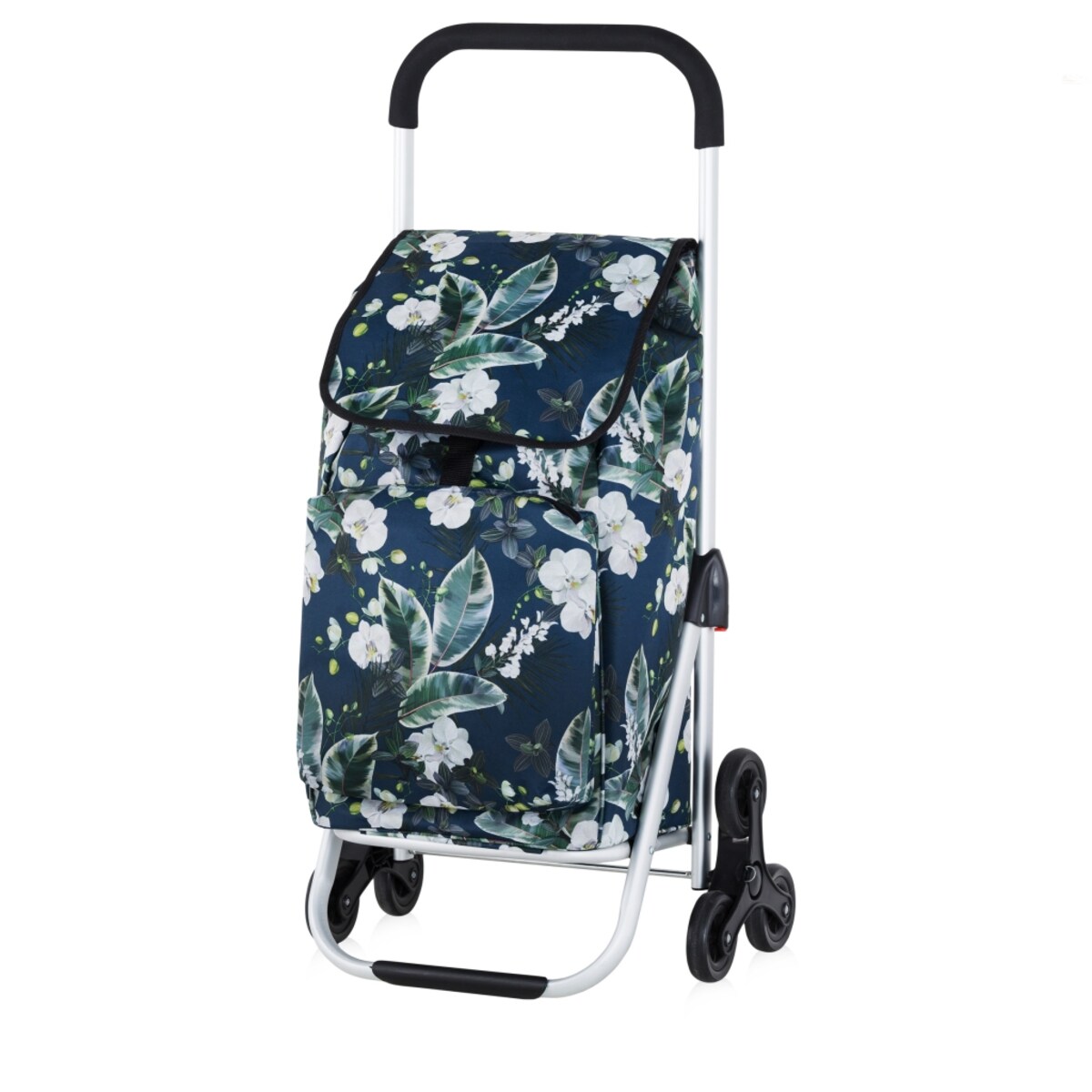 Wózek Zakupowy Mistico