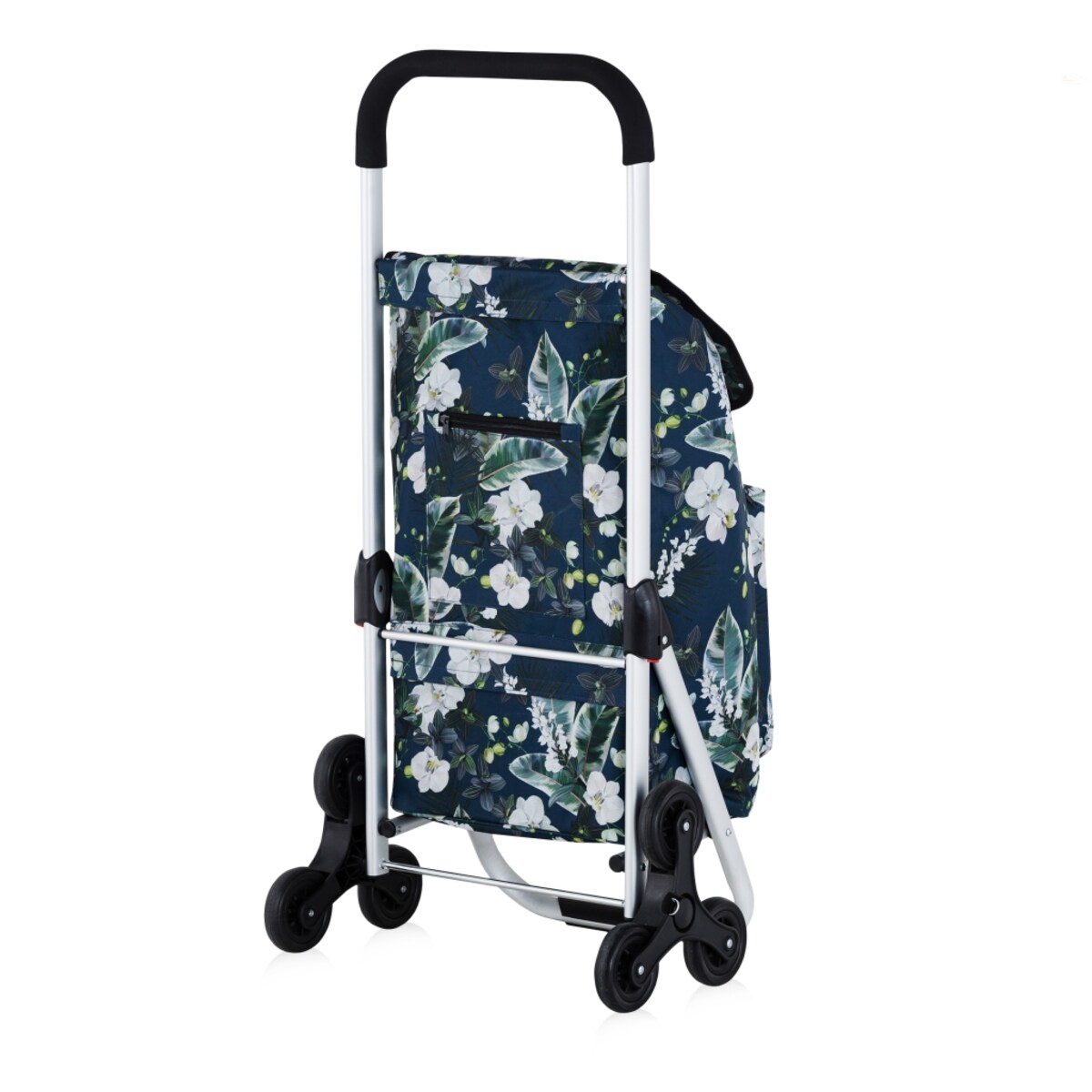 Wózek Zakupowy Mistico