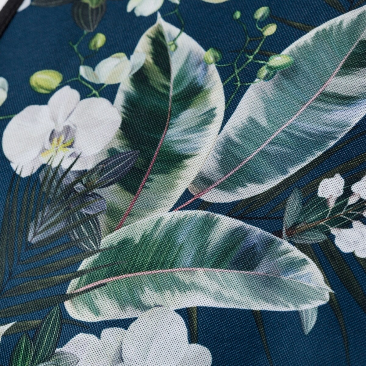 Wózek Zakupowy Mistico