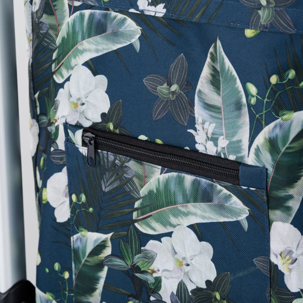 Wózek Zakupowy Mistico