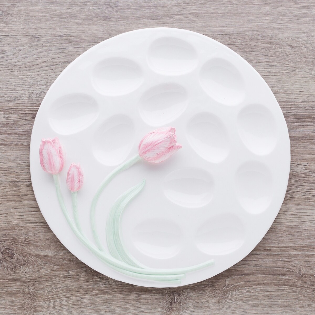 Naczynie Na Jajka Tulippos