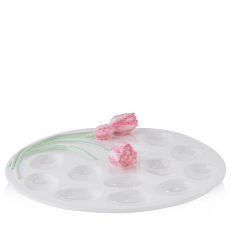 Naczynie Na Jajka Tulippos