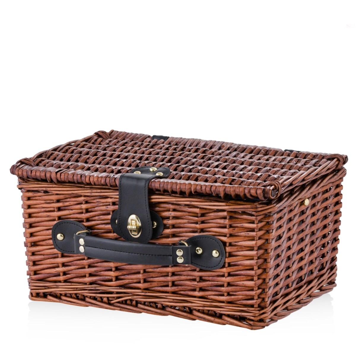 Kosz Piknikowy Z Przyborami Mistico