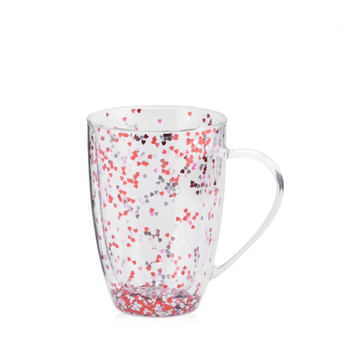 Szklanka Slicky Heart