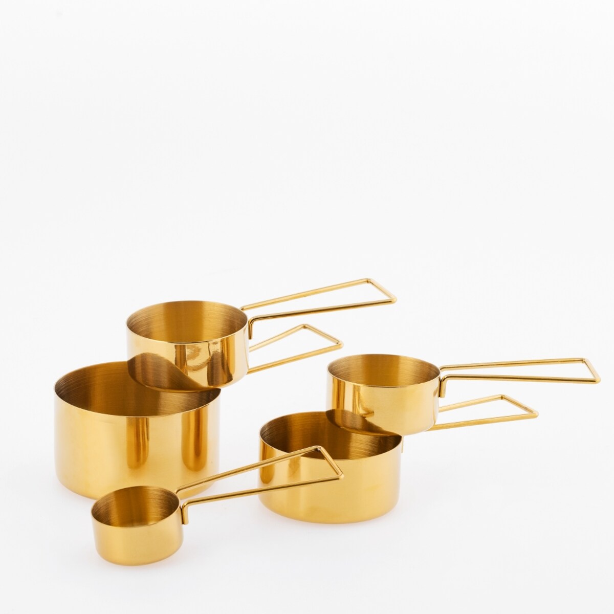 Komplet Miarek Primicia