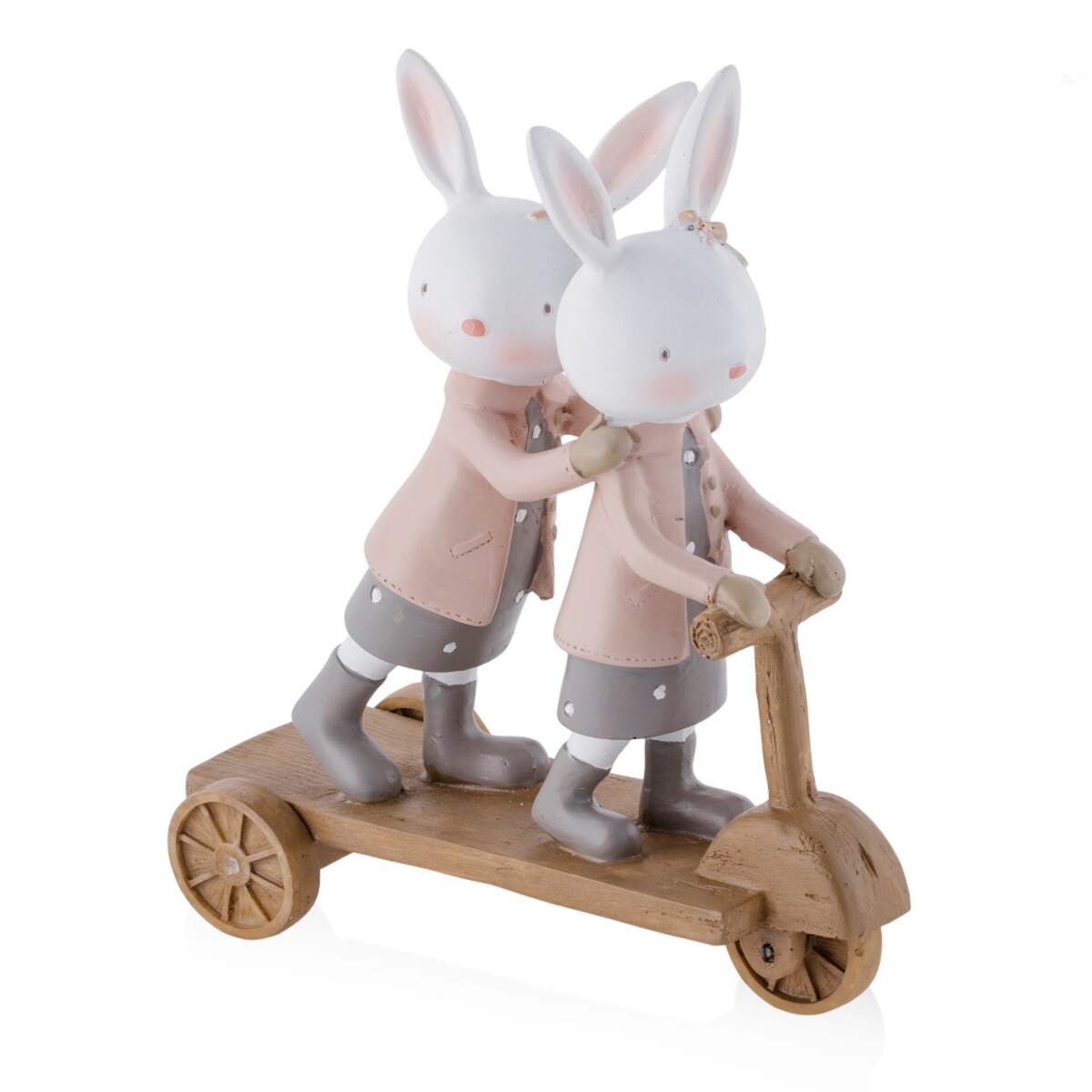 Figurka Bunnykids