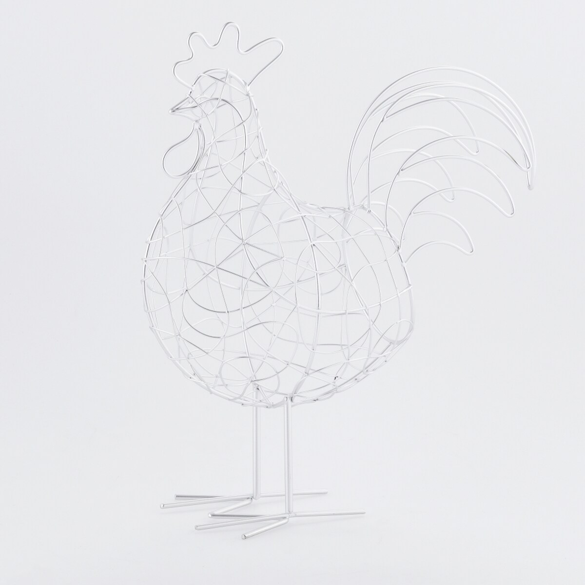 Figurka Wiresrooster