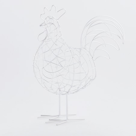 Figurka Wiresrooster