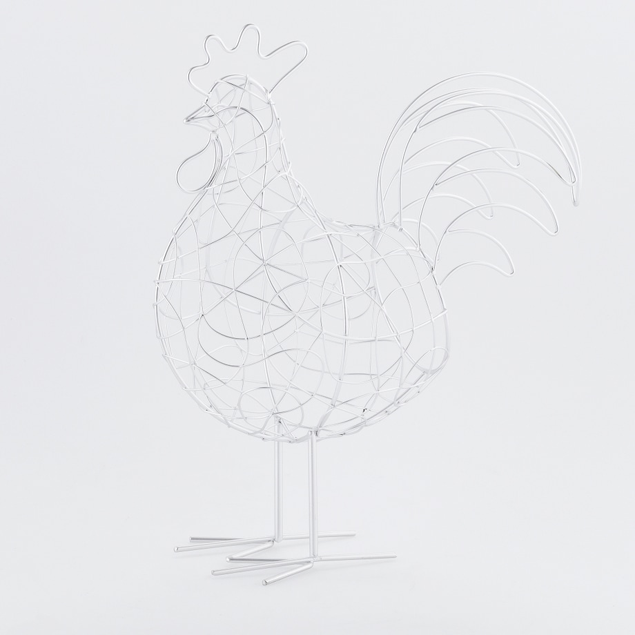 Figurka Wiresrooster