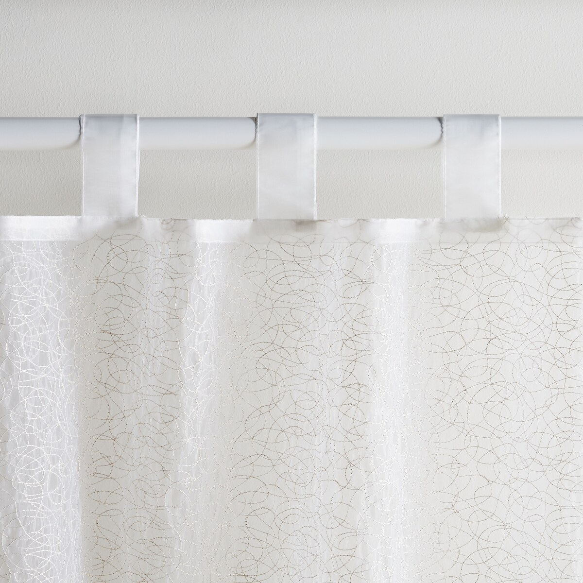 Firana Gossamer 140x250 cm