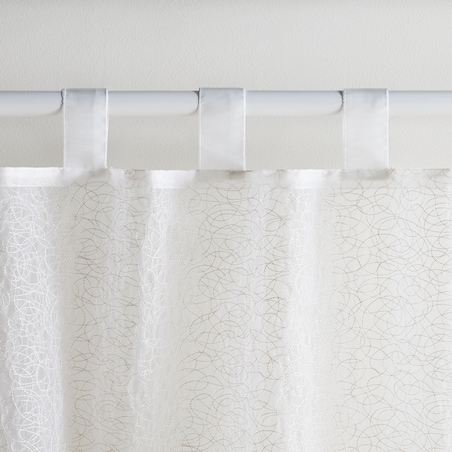 Firana Gossamer 140x250 cm