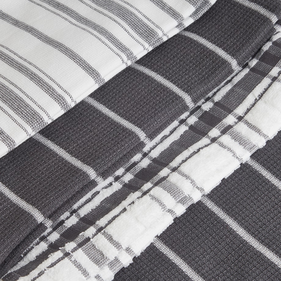 Komplet Ręczników Kuchennych Koreno 45x65 cm
