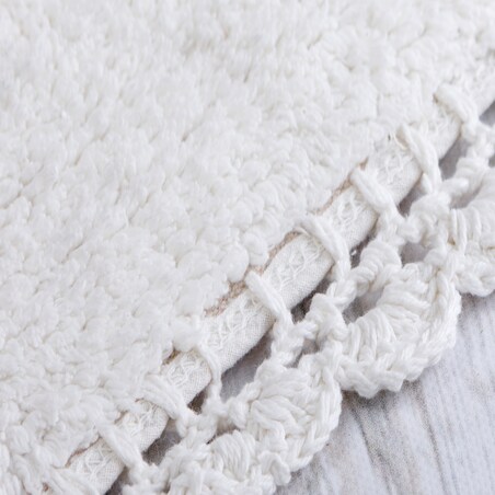 Chodnik Alambre lace 70x120 cm