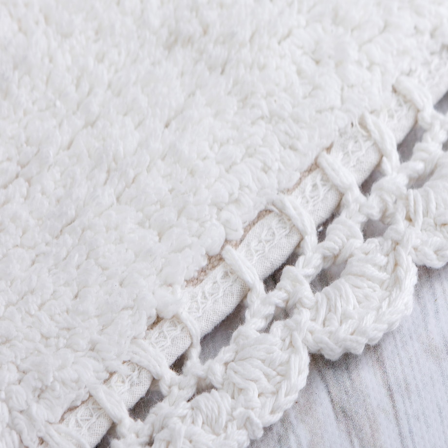 Chodnik Alambre lace 70x120 cm