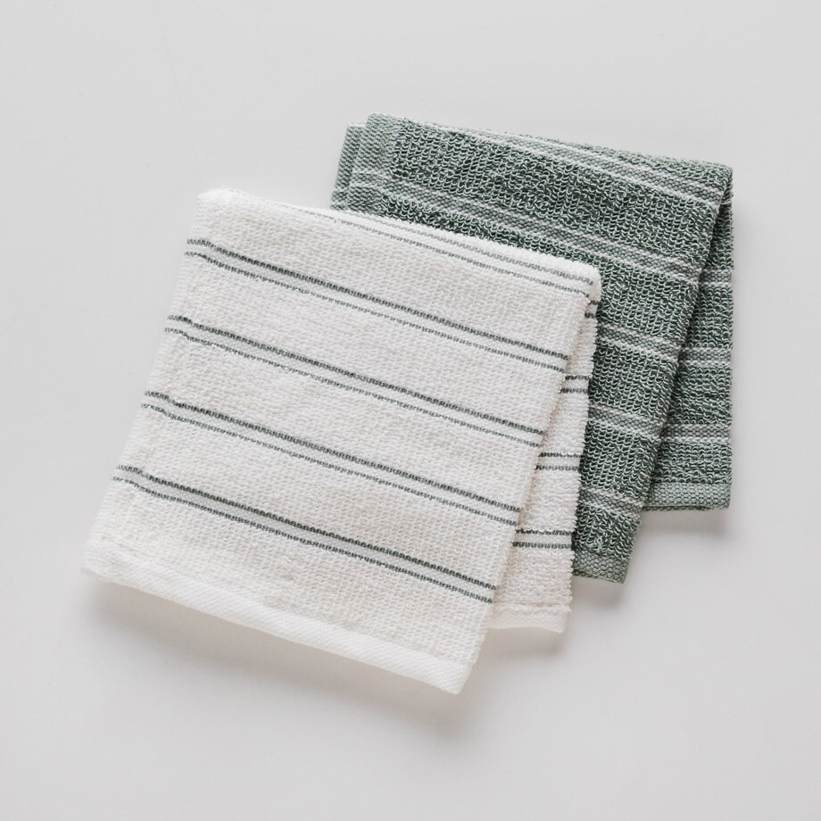 Kitchen Towel Set Lineras 