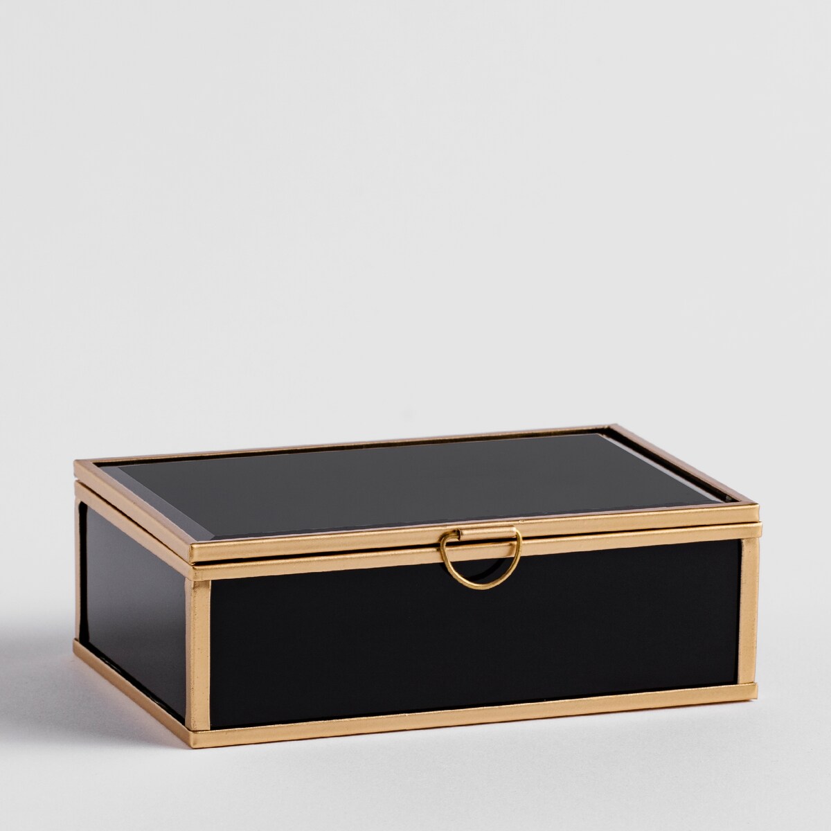 Szkatułka Na Biżuterię Elegisso 10x15 cm