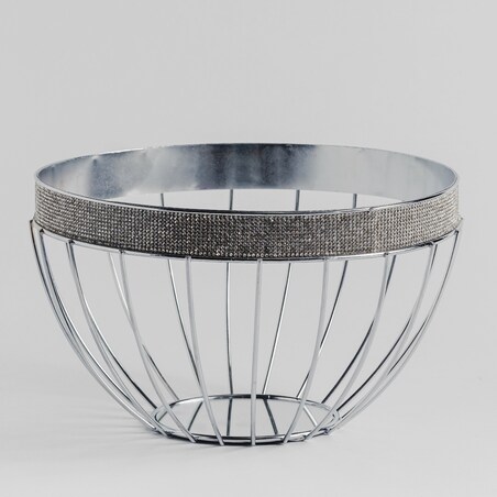 Decorative Bowl Wireglam 