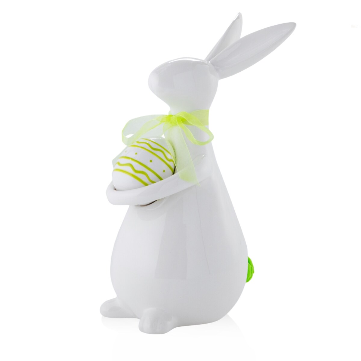 Figurka Egg Carrying