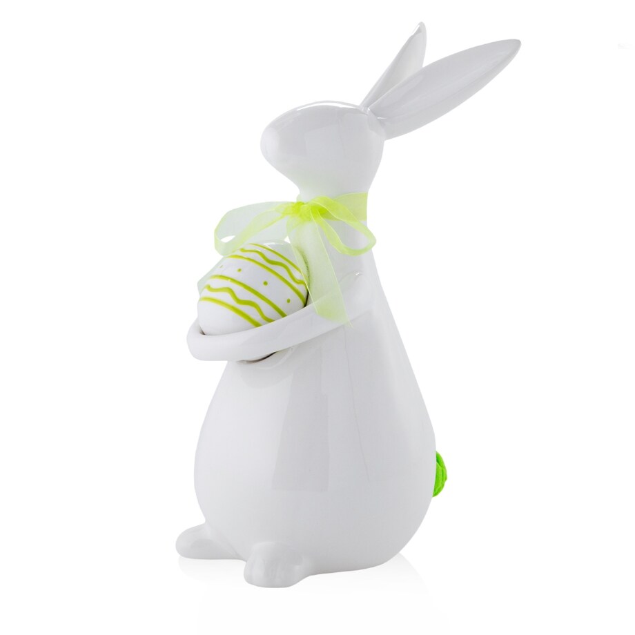 Figurka Egg Carrying