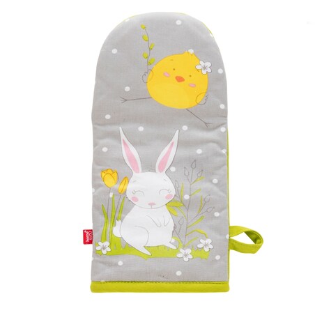 Łapka I Rękawica Chicky Fun