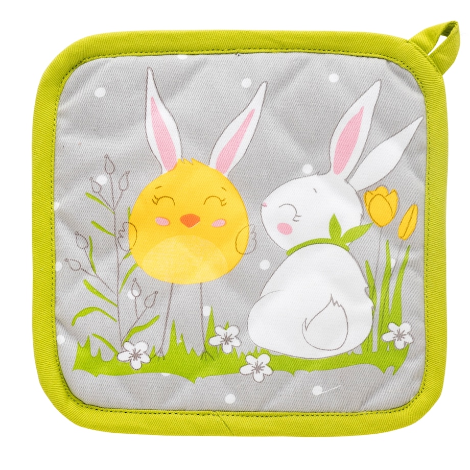 Łapka I Rękawica Chicky Fun