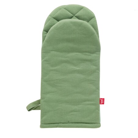 Łapka I Rękawica Green Bunny