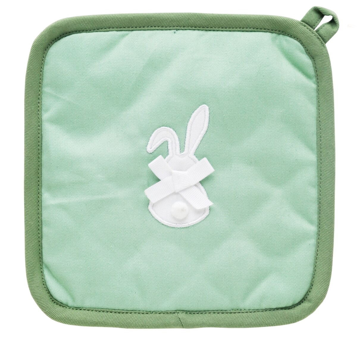 Łapka I Rękawica Green Bunny