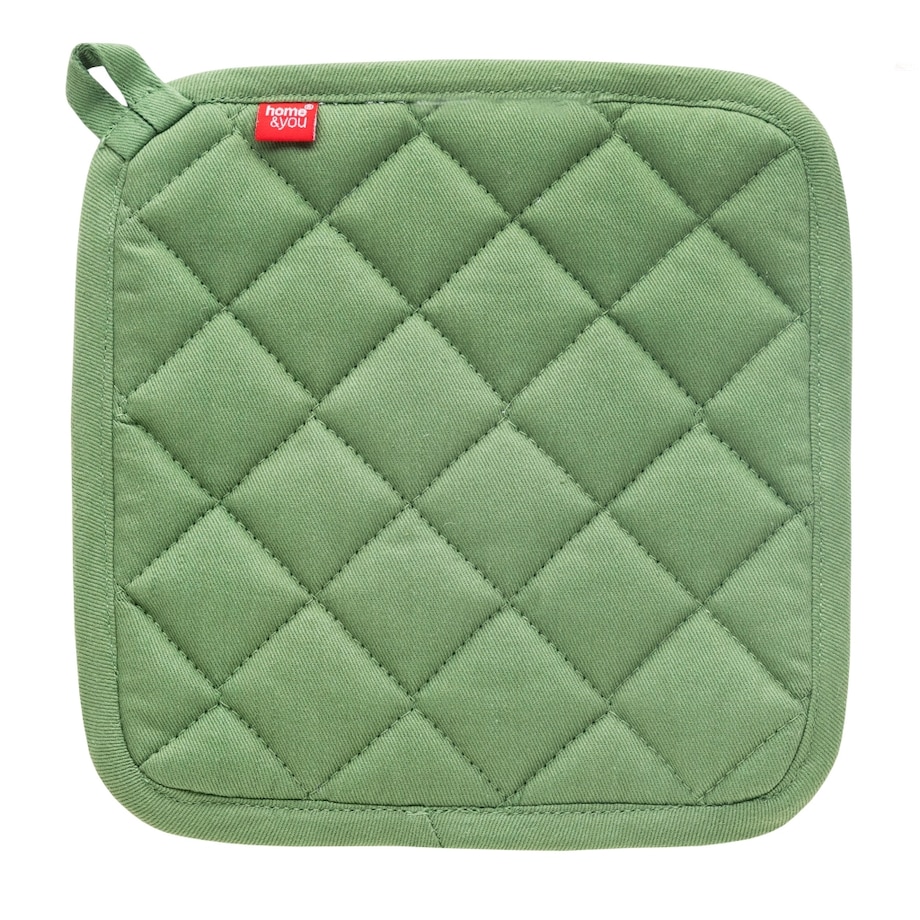 Łapka I Rękawica Green Bunny