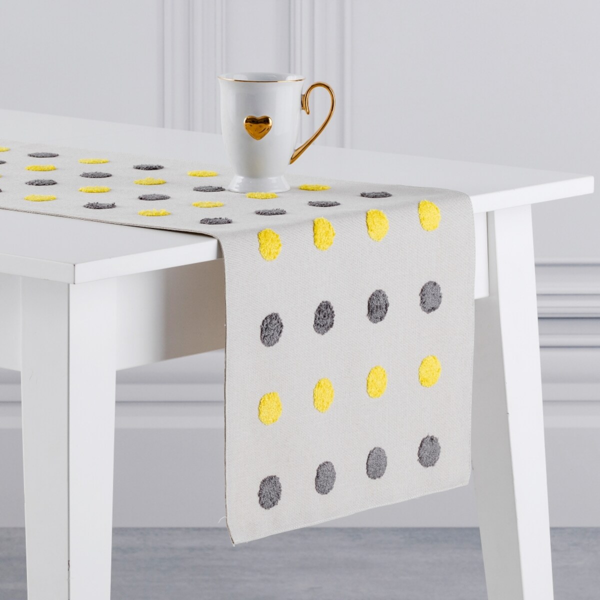 Bieżnik Puffer 35x175