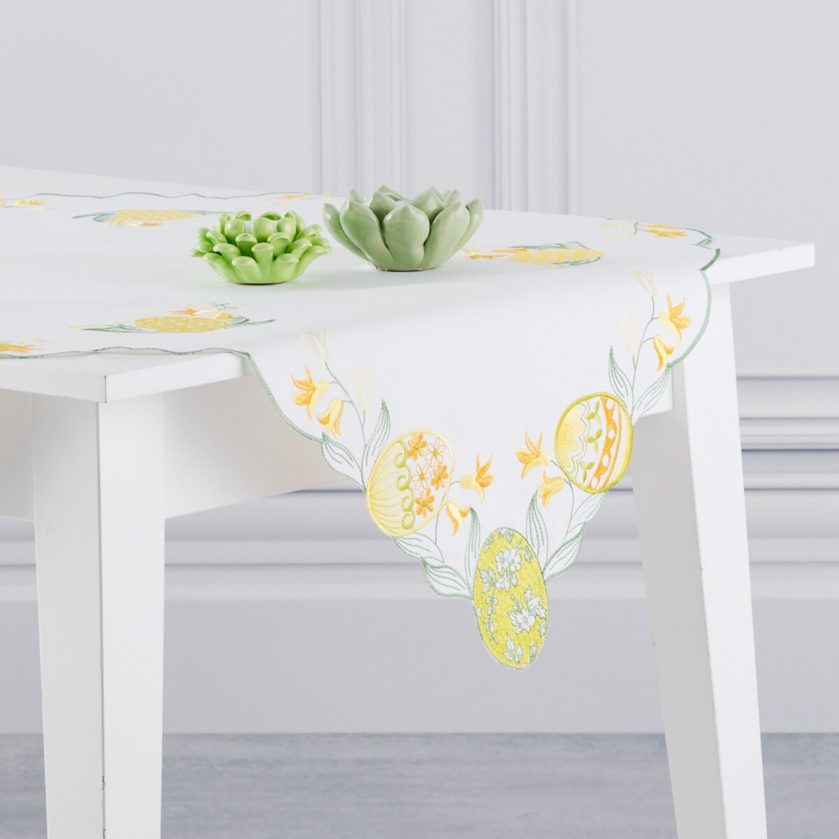 Serweta Virgil 80x80