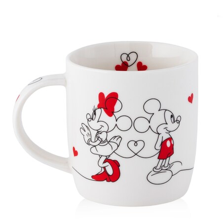 Kubek Mickey Love