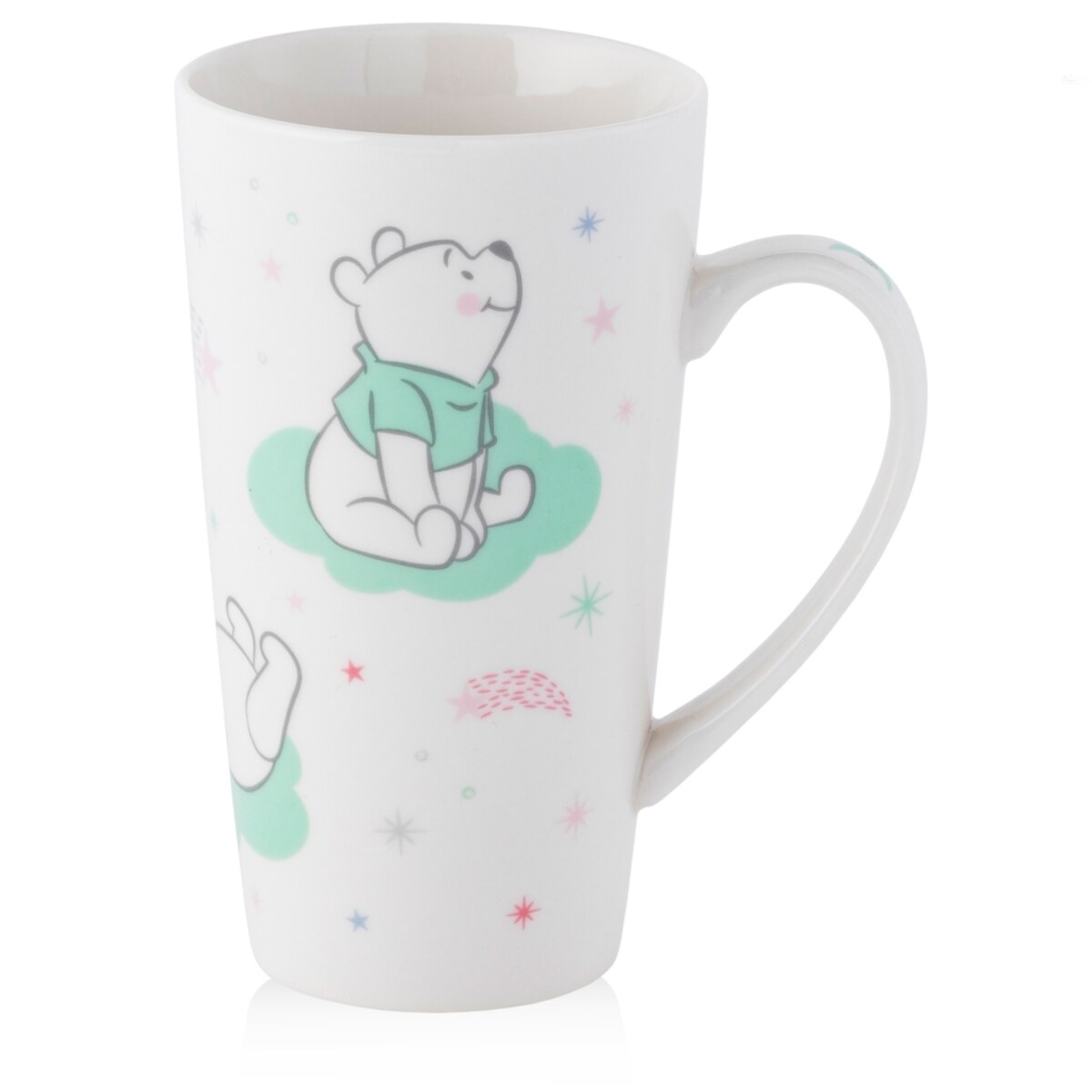 Kubek Winnie Wishingbear Tall