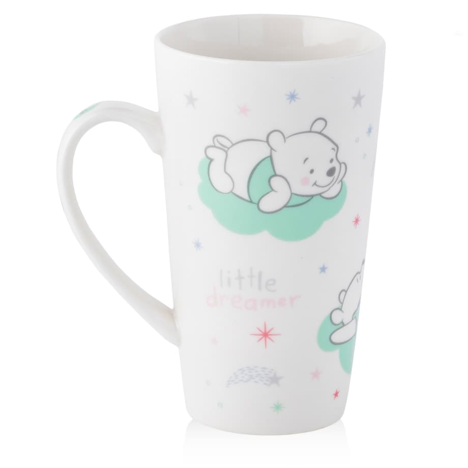Kubek Winnie Wishingbear Tall
