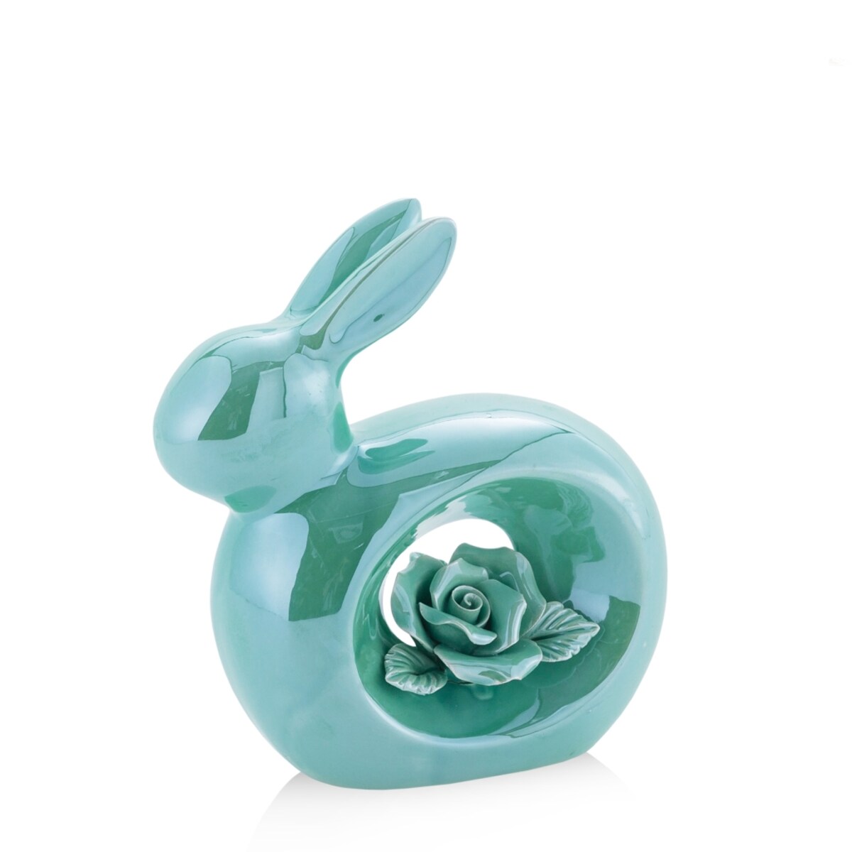 Figurka Flowerbunny