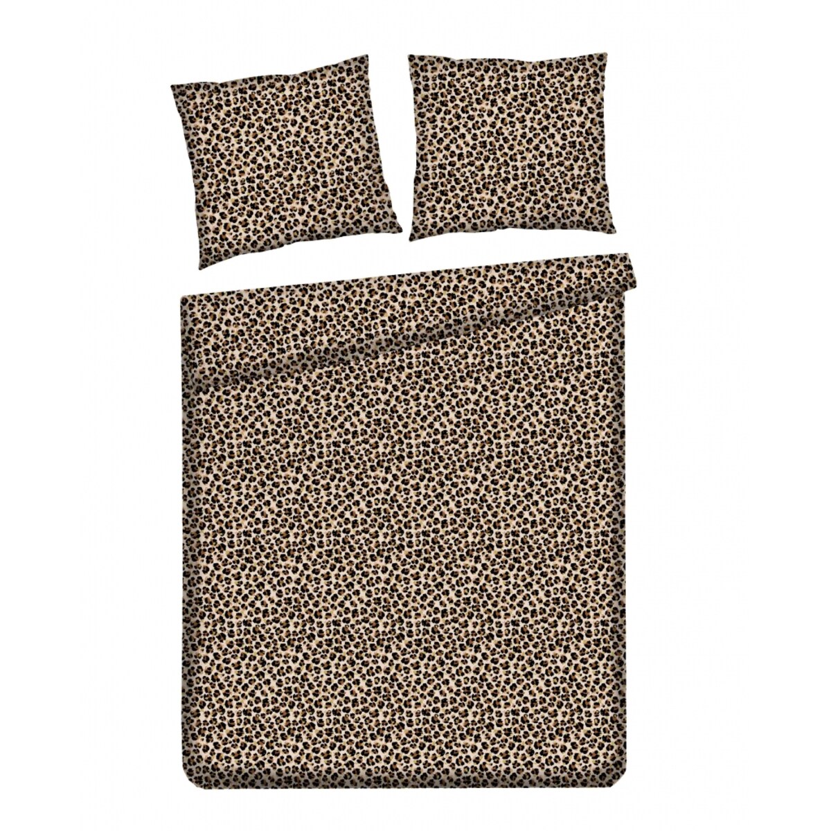 Pościel Z Bawełny Satynowej Taxus 160x200