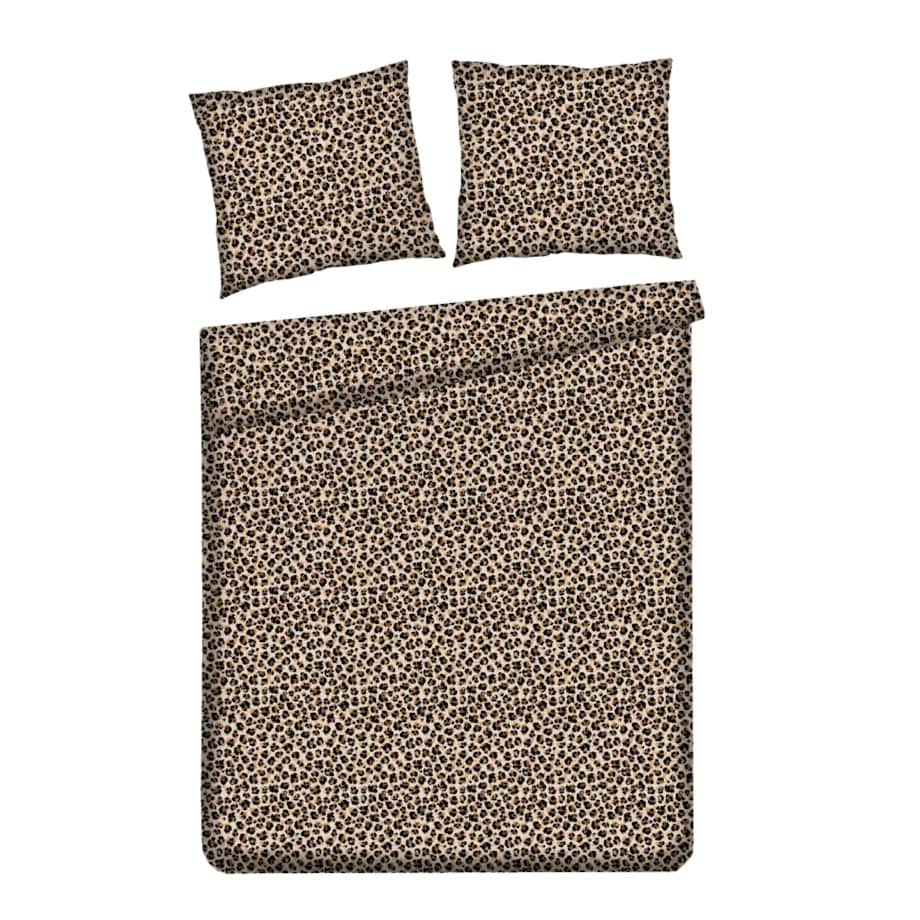 Pościel Z Bawełny Satynowej Taxus 160x200