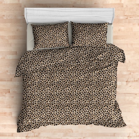 Pościel Z Bawełny Satynowej Taxus 160x200