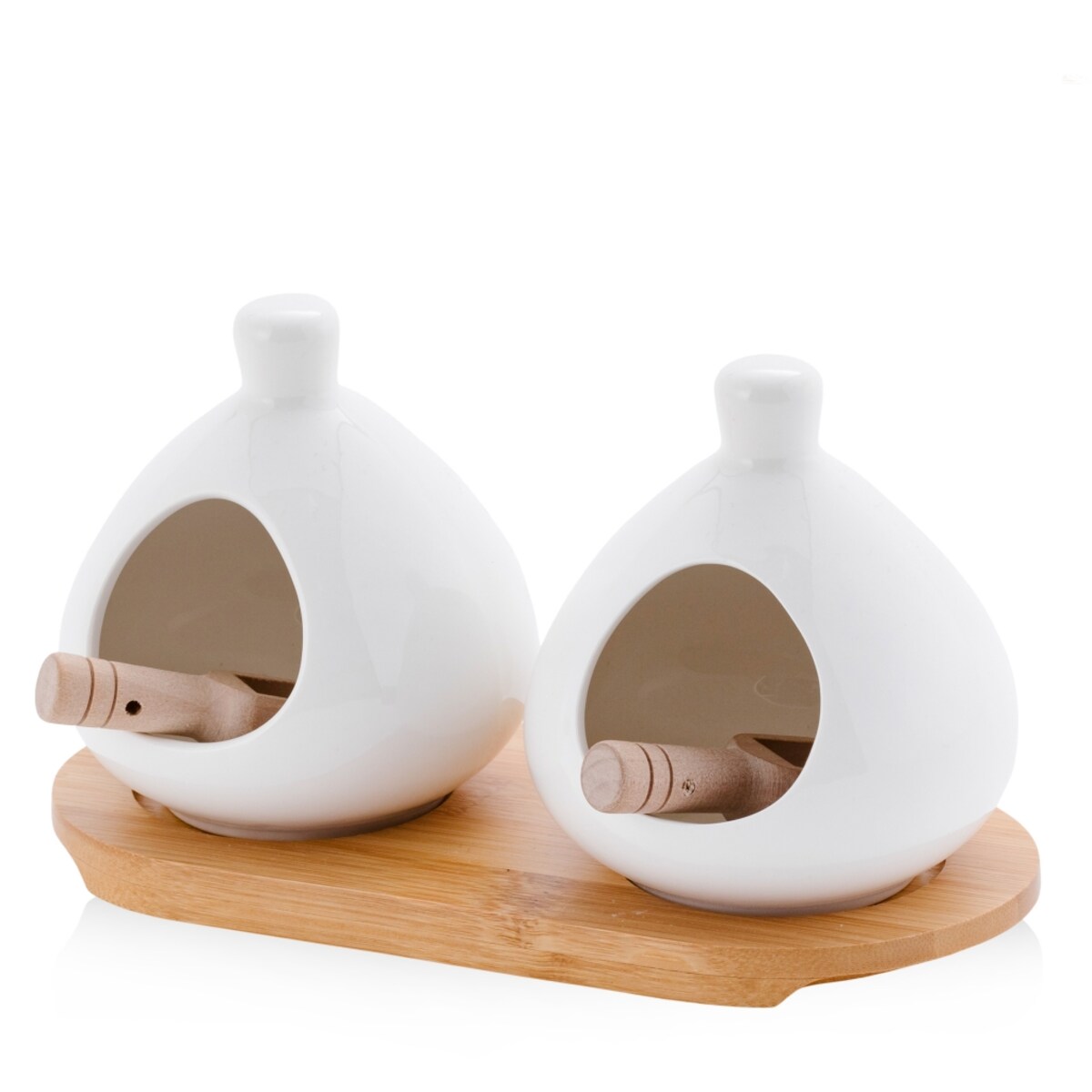 Solniczka I Pieprzniczka Plato