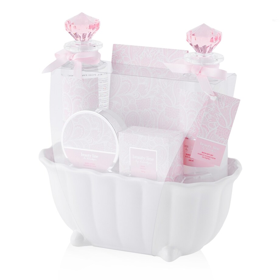 Komplet Kosmetyków Giovane