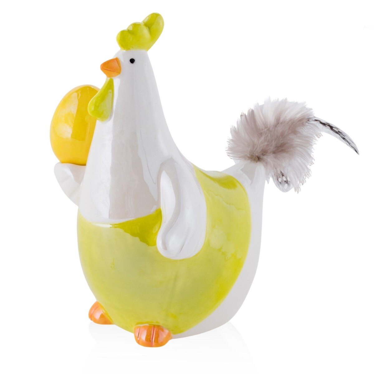 Figurka Springhenny 