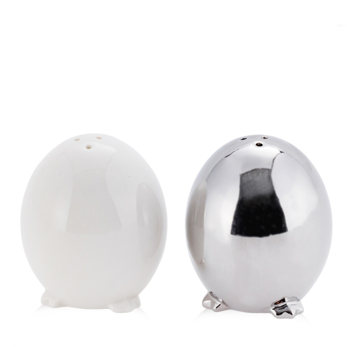 Solniczka I Pieprzniczka Happy Eggs