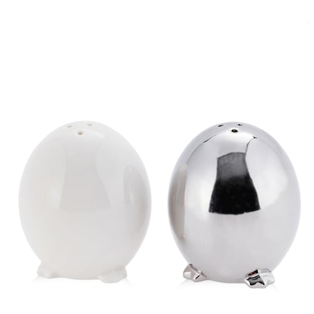 Solniczka I Pieprzniczka Happy Eggs